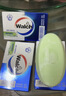 威露士（Walch）健康香皂125g×4 清新青柠沐浴肥皂洗澡洗手润肤男女士洗护清洁 实拍图