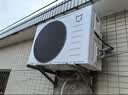 小米空调  巨省电 1.5匹挂机 一级能效 外机单排铜管 KFR-35GW/N1A1【整机十年免费包修】 实拍图