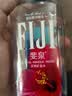 斐泉（fiji）天然矿泉水330ml*6瓶 整包斐济原装进口高端会议用水 实拍图