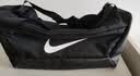耐克（NIKE）男女训练包 旅行包单肩包行李包桶包休闲包DM3976-010 黑 实拍图