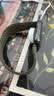 品胜苹果手表S12充电器magsafe磁吸充电编织iwatch充电底座适用AppleWatchS11/10/9/8/7/6SE3/Ultra4/3 实拍图