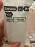 蕉内365S儿童内裤一次性抗菌男童3-6-12岁青少年纯棉a类平三角7件 实拍图