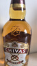 芝华士（Chivas）12年 苏格兰 调和型 威士忌 洋酒 700ml  派对中秋送礼 实拍图