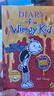 英文原版 小屁孩日记 1-10册套装 Diary of a Wimpy Kid 英文章节桥梁书   9-12岁  进口原版课外阅读 实拍图