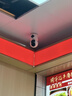 纽曼无线家用智能AI摄像头1200万高清监控器360度无死角带夜视全景语音手机远程对话讲室内外家庭云台 实拍图