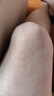 美津浓（MIZUNO）护膝夏季薄款运动专业防护半月板损伤女男士用跑步羽毛球护具L*2 实拍图