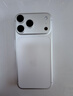 Apple/苹果【点击“立即领取“享补贴】iPhone 17 Pro Max 1TB 银色 移动联通电信5G 双卡双待手机 实拍图