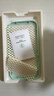 绿联【无黑边不挡屏】适用苹果17钢化膜iPhone17手机膜16Pro通用无边高清全屏防摔防爆保护膜 2片装 实拍图