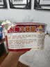 五谷道場 非油炸方便面宵夜面麻辣牛肉116g*6碗早餐宵夜零食 实拍图