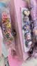 乐哲儿童发夹头饰发饰女孩子女儿生日礼物7-14岁过家家女童玩具首饰盒 实拍图