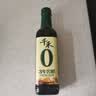 千禾 3年窖醋5度500ml 【0添加】 酿造食醋 炒菜炖煮 点蘸凉拌 老陈醋 实拍图