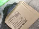 三只松鼠板栗仁40g*11袋无壳即食软糯香甜优质甘栗仁休闲零食坚果炒货 实拍图