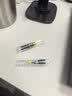诤友（JOYO）一次性烟嘴过滤器12重香烟过滤嘴粗中细三用抛弃型咬嘴100支装 实拍图