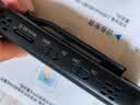 高术2026新款无线小型监控家用摄像头非针式摄线头无需wifi免插电高清室内尖摄影头手机远程 长条wifi版+配64g待机一年远程监控 实拍图