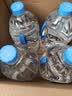 屈臣氏蒸馏水添加矿物质饮用水4.5L*4桶整箱大桶装水家庭装泡茶 实拍图