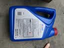 美孚（Mobil）防冻冷却液-45℃ 4L 汽车保养 标准ASTM D3306 适用轿车 实拍图