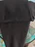 回力（Warrior）裤子夏季男运动裤男夏季冰丝速干休闲裤男宽松直筒阔腿裤子男裤 实拍图