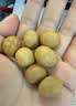 黄飞红（HUANGFEIHONG）鱼皮花生28g*8休闲零食办公室下午茶花生仁花生米 实拍图