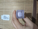 ZEESEA滋色隔离霜持妆打底遮瑕三合一提亮妆前乳素颜霜姿色 紫色30g礼物 实拍图