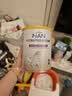 雀巢（Nestle）能恩全护玺愿适度水解婴幼儿奶粉7HMO2段（6-12月）800g/罐*6 实拍图