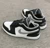 耐克（NIKE）2026年男子AIR JORDAN 1 LOW运动休闲鞋 553558-040 40.5 实拍图