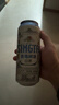 青岛啤酒（TsingTao）精酿白啤 全麦酿造 500ml*12罐整箱装 实拍图