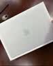 Apple/苹果AI笔记本/MacBookNeo13英寸A18 Pro(6+5核)8G 512G银色笔记本电脑【教育优惠】 实拍图