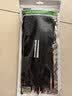 HAILE尼龙扎带捆扎绑扎带扎线理线束线带自锁式扎带4.6*250mm 中号黑色100根ZD-25H-100 实拍图
