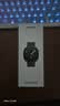 三星 Samsung【国家补贴】Galaxy Watch9新品手表 智能手表/运动手表/电话手表 44mm蓝牙版 岩影灰 实拍图