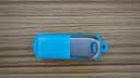 闪迪（SanDisk）512GB USB3.2 U盘 CZ74 读速高达400MB/s 金属高速u盘 安全加密 学习办公投标大容量优盘 实拍图