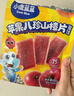小鹿蓝蓝新版益生元冻干水果溶豆豆多果味 儿童零食溶溶豆易吞咽 18g 实拍图