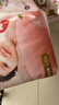 好奇（Huggies）铂金装小桃裤成长裤L120片(9-14kg)尿不湿拉拉裤【夏季散热王】 实拍图