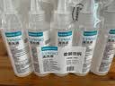 稳健生理盐水医用清洗液100ml*5瓶便携尖嘴0.9%氯化钠冲洗液 实拍图