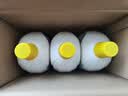 滴露（Dettol）衣物消毒液除菌柠檬3L 99.9%杀菌除螨内衣裤衣服消毒水配洗衣液 实拍图