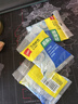 得力（deli）易撕透明胶带 12mm*30y高粘小胶带 开学必备学习用品 错题整理学生文具 1卷凑单 办公用品 30009 实拍图