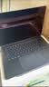 苹果/苹果AI/MacBook Air15英寸M5 (10+10核) 16G 512G午夜色笔记本电脑MDVH4CH/A 实拍图