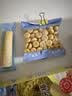 爷爷的农场婴幼儿香蕉味磨牙棒饼干64g宝宝儿童婴儿零食 磨牙棒6-12个月 实拍图