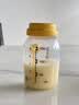 美德乐（Medela）吸奶器电动吸奶器双边吸乳器母乳集奶器挤奶器丝韵·翼舒悦免手扶 实拍图