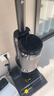 添可极客蒸汽2.0高温蒸汽洗地机 洗拖吸一体 0缠毛躺平家用自动清洗 手持洗地拖地一体机扫地机器人 实拍图