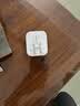 米家APP智能插座 远程语音控制 WiFi电量统计 定时电器开关 断网记忆功能插排插座接线板插线板 10A WiFi基础款 实拍图