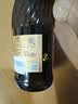 张裕贵馥晚采 甜红葡萄酒 750ml 单瓶装 混酿赤霞珠 红酒 聚会微醺 实拍图