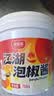 鲜窝窝 江湖泡椒酱758g 正宗四川风味老坛泡椒酱家用商用调料酸辣菜 实拍图