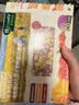 爷爷的农场有机婴幼儿贝壳面200g 宝宝辅食婴儿面条儿童早餐钙铁锌6-12个月 实拍图