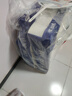 维达（Vinda）有芯卷纸 蓝色经典4层200克*27卷 山茶花香 卫生纸卷筒纸纸巾整箱 实拍图