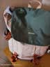 Mr.ace Homme户外双肩包女轻便轻便徒步背包大学生旅行书包大容量通勤电脑包男 实拍图