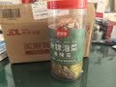 鲜窝窝 什锦泡菜600g 泡什锦即食泡萝卜仔姜泡椒小米椒红椒豇豆酸辣咸菜 实拍图