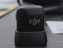 大疆 DJI Mic Mini 迷你无线高品音质降噪领夹麦克风【安卓+苹果15-17系列+相机】一拖二(含充电盒) 实拍图