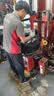 锦湖KUMHO汽车轮胎 225/45R17 91V KH32(SA01)原配伊兰特/领动/菲斯塔 实拍图