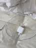Apple/苹果 60W type-c充电线-1米 usb-c手机数据线 原装旗舰店苹果iPhone 17 Pro Max iPad快充线 实拍图