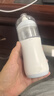 诺斯清洗鼻器 儿童电动喷雾生理海盐水雾化鼻炎鼻腔冲洗器JQ-P14U 实拍图